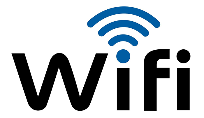 configurazione wifi roma